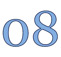08