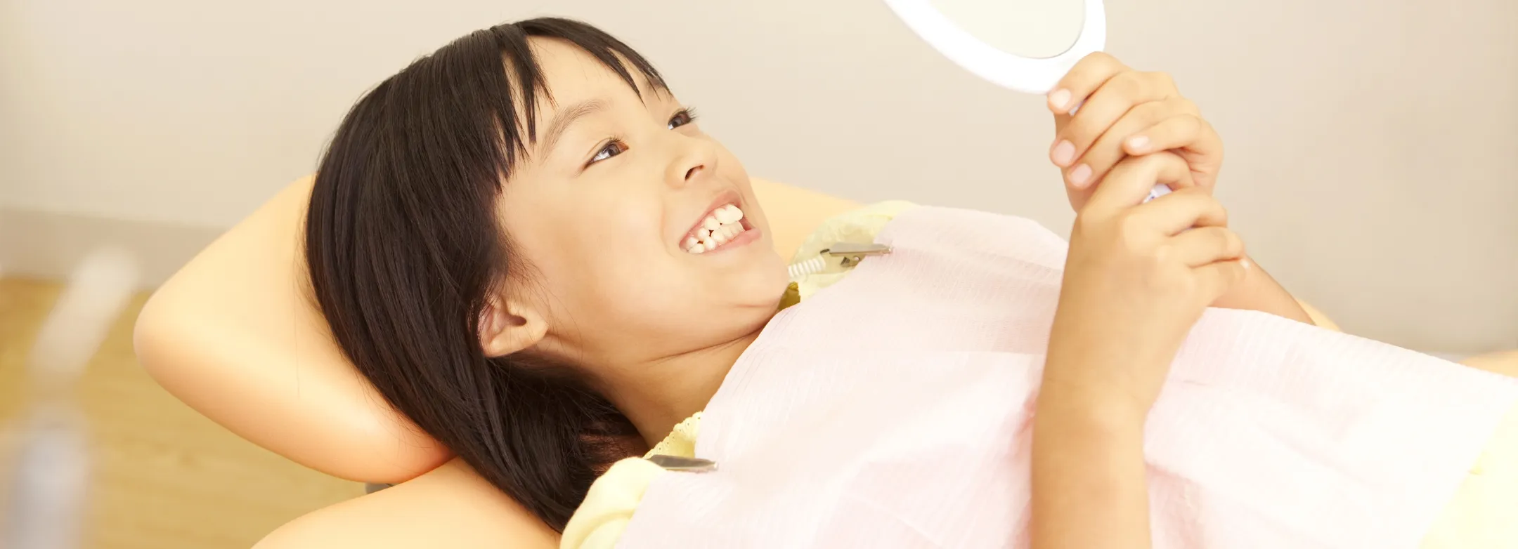 小児歯科