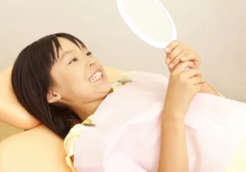小児歯科