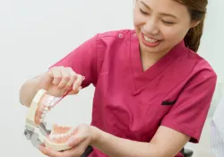 治療の特徴